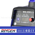 AC220V DC Inverter Single TIG Function Mosfet Welding Machine